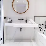 Апартаменты Aussergewoehnliche Am Hafen By Interhome *