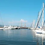 Aussergewoehnliche Am Hafen By Interhome * Сен-Тропе