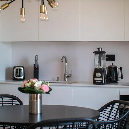 Апартаменты Aussergewoehnliche Am Hafen By Interhome Сен-Тропе